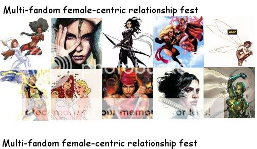 female-fest