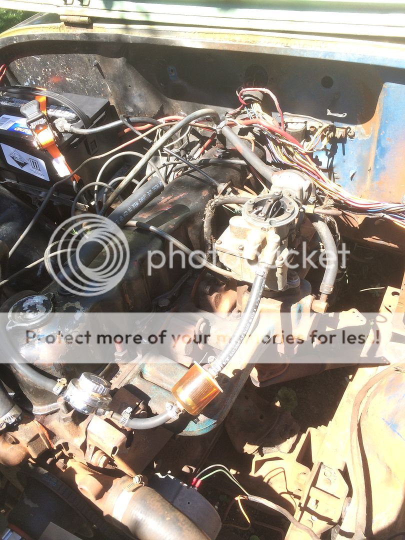 Charcoal Canister Delete Jeep Enthusiast Forums