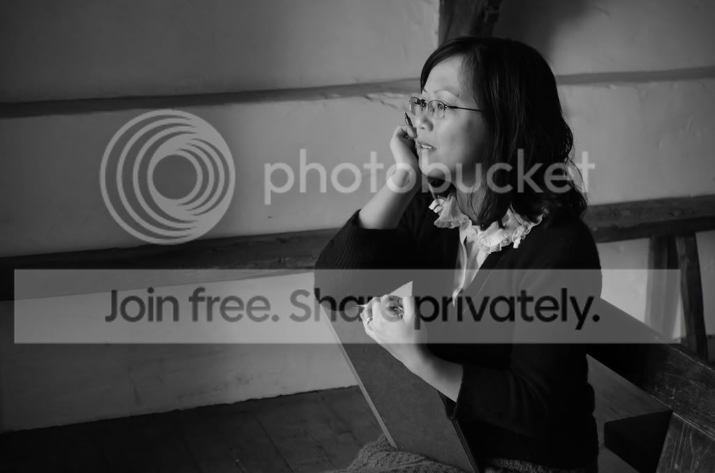 Ivy Alvarez, We Are Cardiff