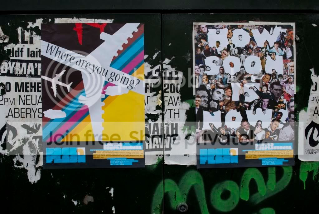 hackflash posters