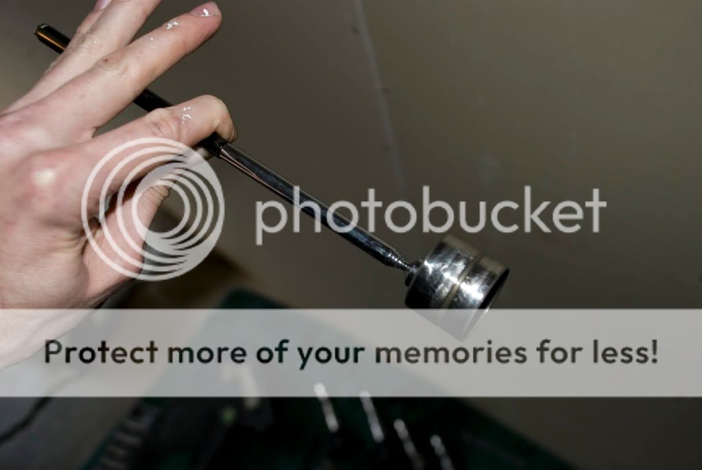 DIY 1.8T Cam Noise (How to replace Valve Lifters) VW Vortex