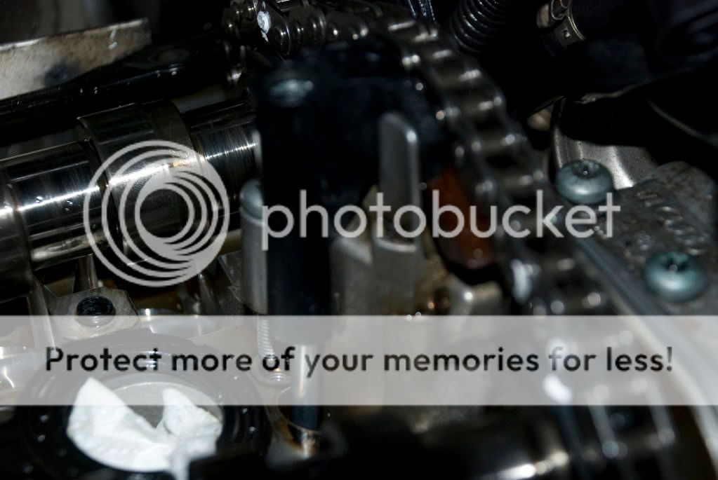 DIY 1.8T Cam Noise (How to replace Valve Lifters) VW Vortex