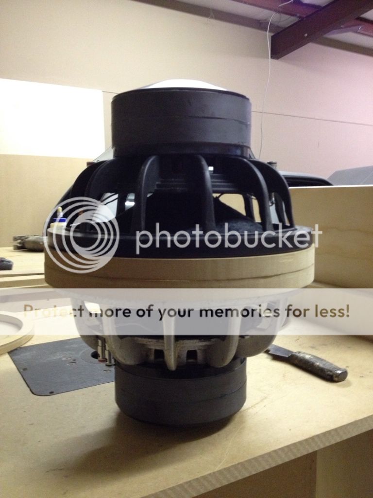 Science behind isobaric loading? Car Audio Classifieds!