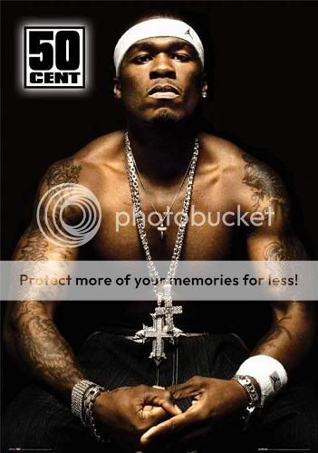 50+cent+2011+shirtless