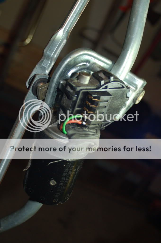 Wipers not stopping? VW Vortex Volkswagen Forum