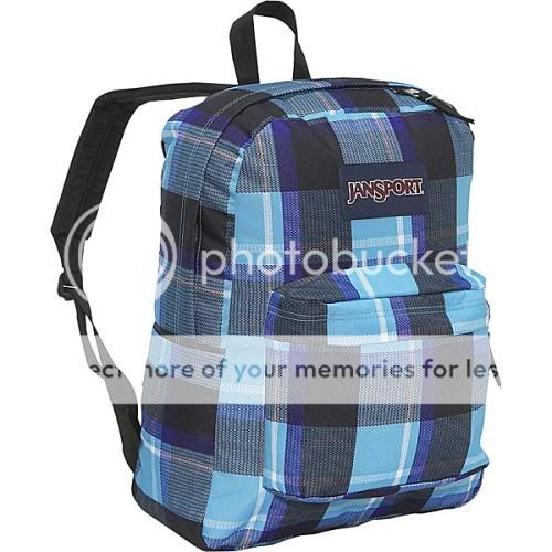 supreme 23rd backpack