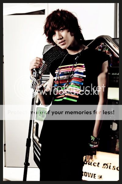Taemin Pictures, Images and Photos