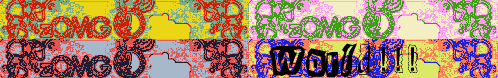 zOMG World banner